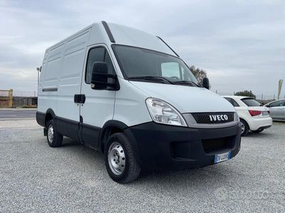 usata Iveco Daily 2.3 GARANZIA IVA INCLUSA