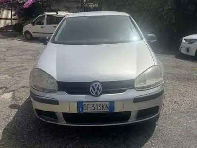Usata VW Golf IV