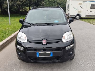 usata Fiat Panda Panda 0.9 TwinAir Turbo S&S Lounge