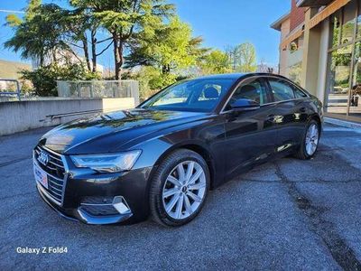 usata Audi A6 A640 2.0 tdi mhev Business Design s-tronic