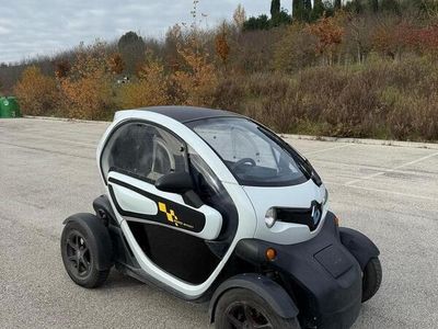 Renault Twizy