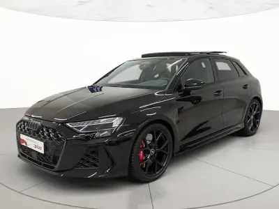 Usata Audi RS3 Sportback