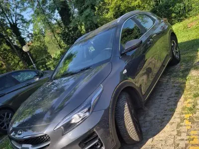 Usata Kia XCeed