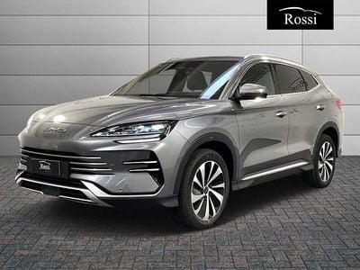 Time grey Nuova 2025 BYD Seal U Comfort SUV | 35.000 € (Buon prezzo)