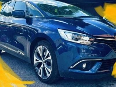 Usata Renault Scénic IV 120 CV (88 kW) 2017 Monovolume
