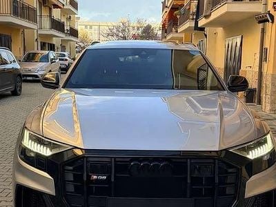 Usata Audi SQ8 Sport 435 CV (319 kW) 2020 SUV