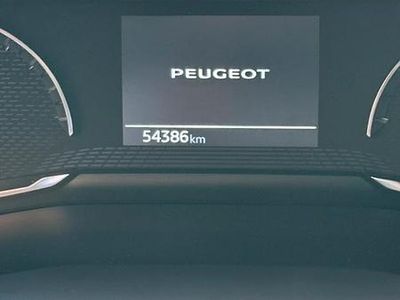 Usata Peugeot 208 75 CV (55 kW) 2021 Grigio Utilitaria