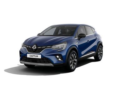 usata Renault Captur Techno TCe 140