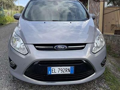 Usata Ford C-MAX 116 CV (85 kW) 2012 Monovolume