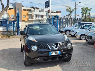 usata Nissan Juke 1.5 dCi Acenta del 2013