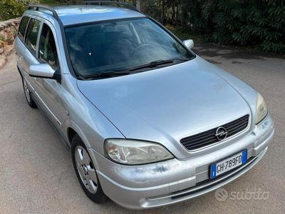 usata Opel Astra 2ª serie - 2003