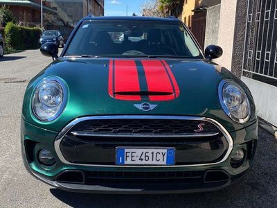 usata Mini Cooper S Clubman Clubman 2.0 Cooper S auto