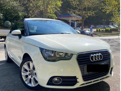 usata Audi A1 A1 1.2 TFSI Ambition