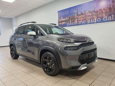 usata Citroën C3 Aircross PureTech 110 S&S Shine Pack (( Promo Valore Garan