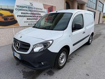 Mercedes Citan 111