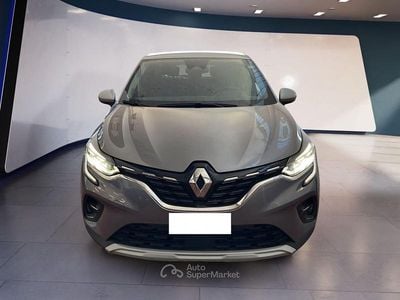Occasion Renault Captur Techno 91 ch (66 kW) 2024 Other SUV