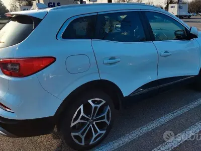Occasion Renault Kadjar