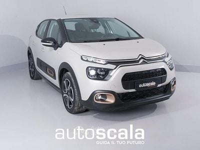Beige Usata 2023 Citroën C3 Berlina | 14.490 € (Buon prezzo)