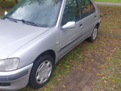 usata Peugeot 106 1.1i cat 5 porte XT