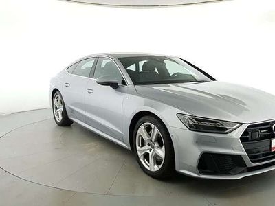 Audi A7 Sportback