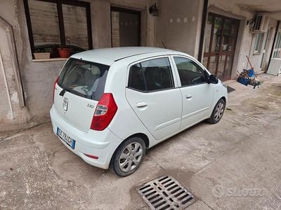 Occasion Hyundai i10 69 ch (50 kW) 2011 Citadine