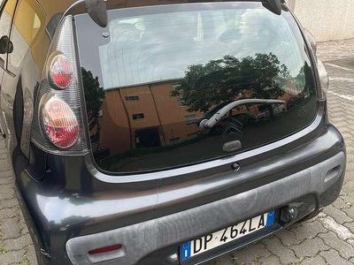 Usata Citroën C1 68 CV (50 kW) 2004 Utilitaria