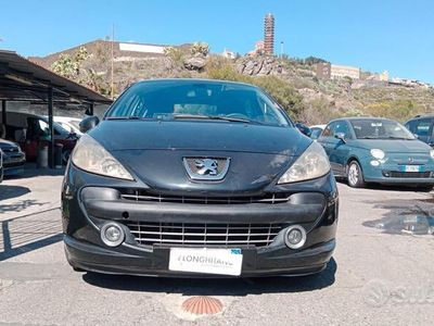 usata Peugeot 207 - 2008 diesel full optional