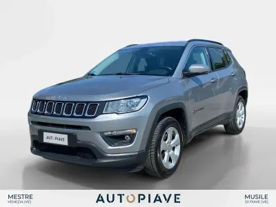 Usata Jeep Compass