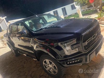 usata Ford Ranger pick up