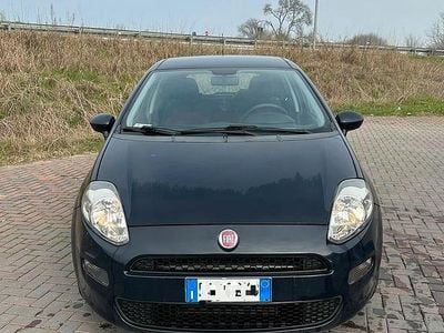 Usata Fiat Grande Punto 75 CV (55 kW) 2015 Utilitaria