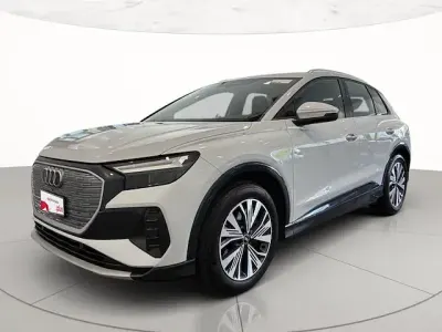 Usata Audi Q4 e-tron