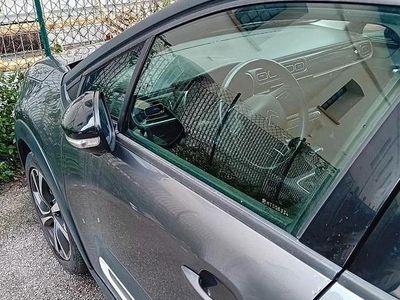 Usata Citroën C3 2021 Grigio Berlina