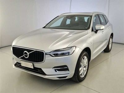 usata Volvo XC60 XC60 T8T8 Twin Engine AWD Geartronic Business Plus
