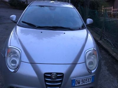 usata Alfa Romeo MiTo - 2009