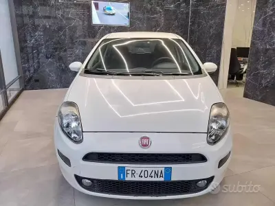Usata Fiat Punto