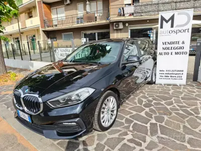 Usata BMW 120