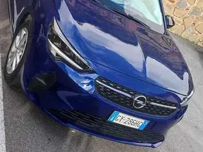 Usata Opel Corsa