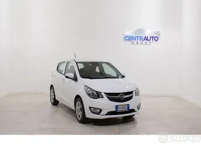 Usata Opel Karl
