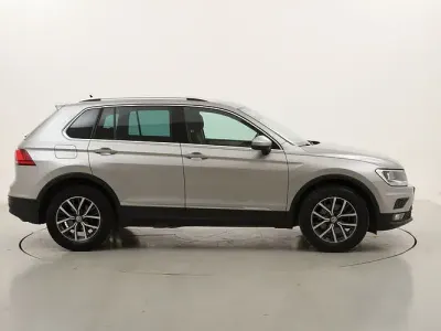 Gebraucht VW Tiguan Business 150 PS (110 kW) 2020 SUV