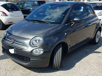 usata Fiat 500 1.2 Lounge