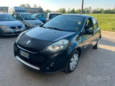 Usata Renault Clio