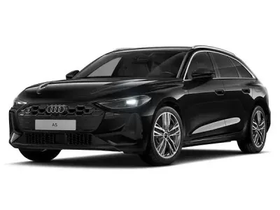 Usata Audi A5 Business 299 CV (219 kW) 2025 Nero Station wagon