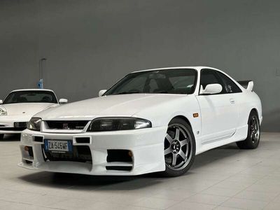 Nissan Skyline