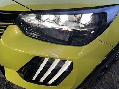 Usata Peugeot 208 GTi 101 CV (74 kW) 2024 Other Utilitaria