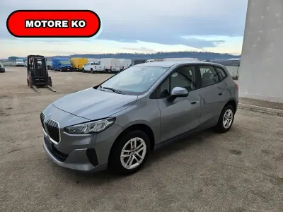 Usata BMW 220 Active Tourer