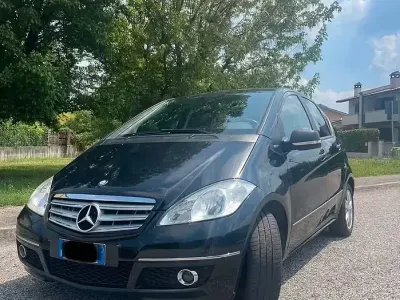 Usata Mercedes A160