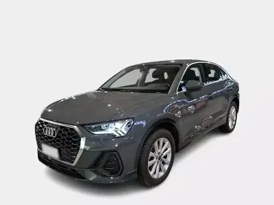 Usata Audi Q3 Sportback