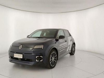 Blu Usata 2024 Renault 5 E-Tech Iconic Utilitaria | 29.800 € (Buon prezzo)