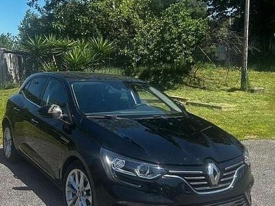 Brugt Renault Mégane IV Bose Edition 110 HK (80 kW) 2017 Hatchback