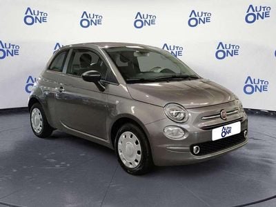Usata Fiat 500 69 CV (50 kW) 2023 Grigio Utilitaria